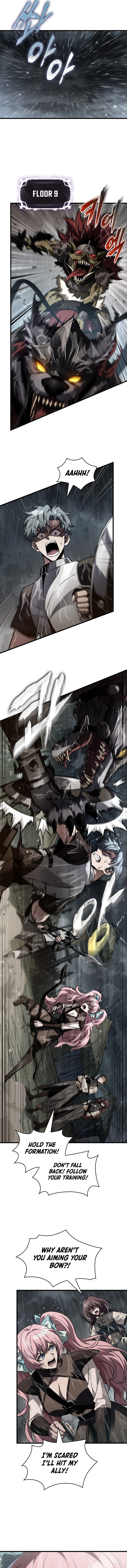 Pick Me Up Chapter 163 7